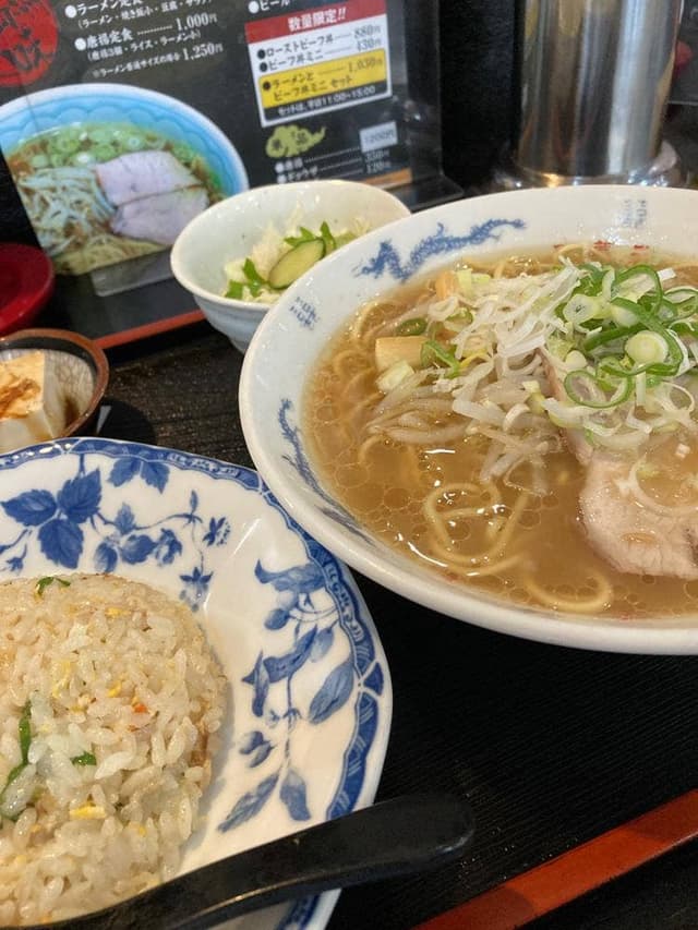 満洲味 - サブ画像3