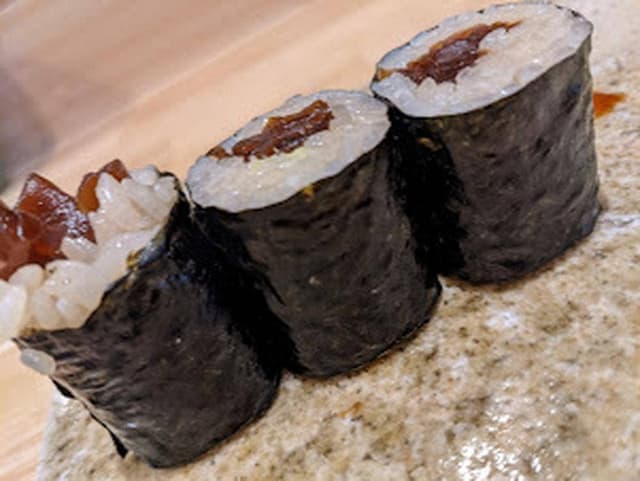 本間勝維 - サブ画像2