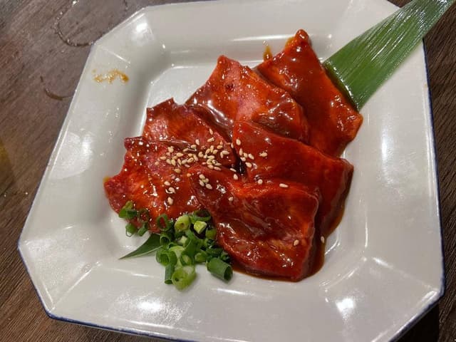 たれ焼肉 金肉屋 渋谷道玄坂店 - サブ画像3