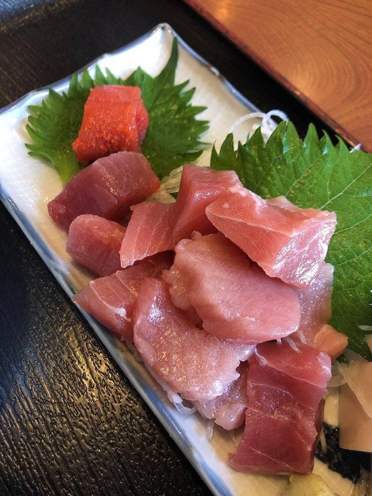 和食太陽