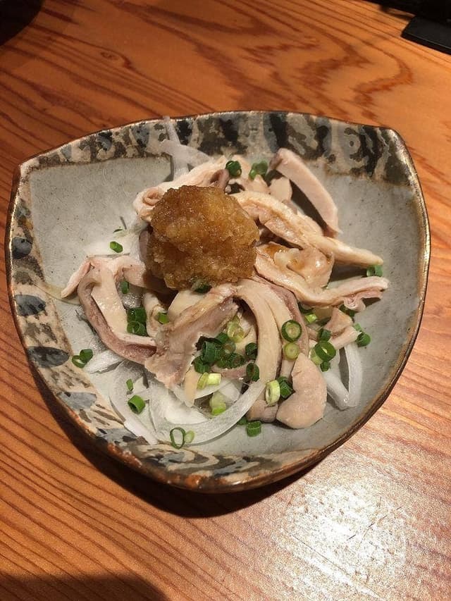 酒場 おせあん - サブ画像3