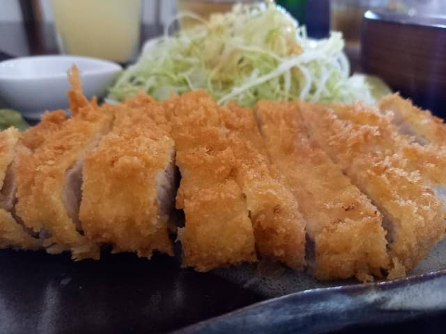 潮来バル 舶英 - サブ画像1