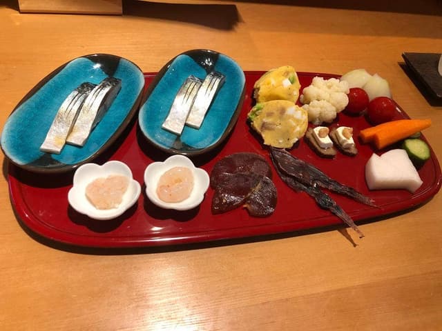 日本酒バル 金澤酒趣 - サブ画像2