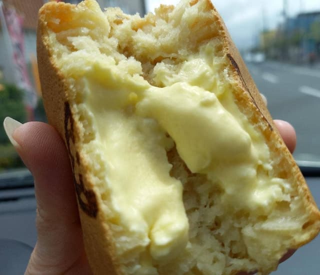 クマタコ - サブ画像1