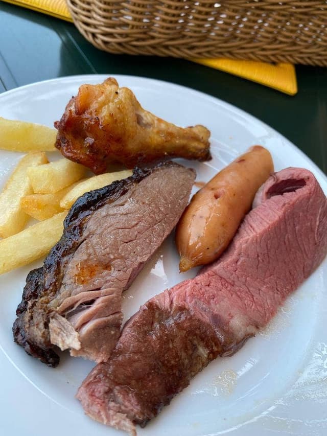 ブラジリアーノ - サブ画像1