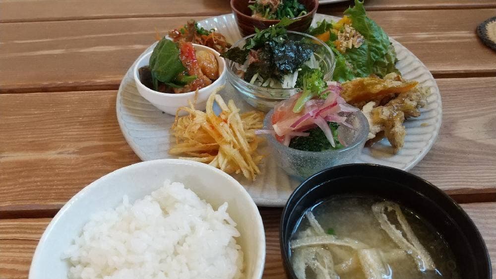 OUCHI CAFE MUC