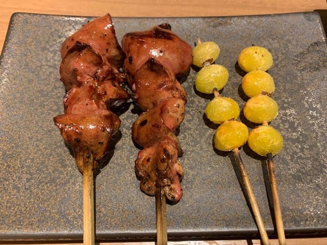 鳥心 - サブ画像2