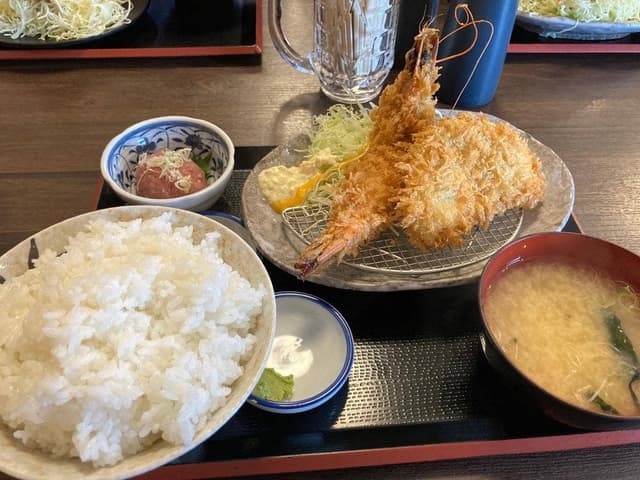 海鮮亭 高はし - サブ画像1