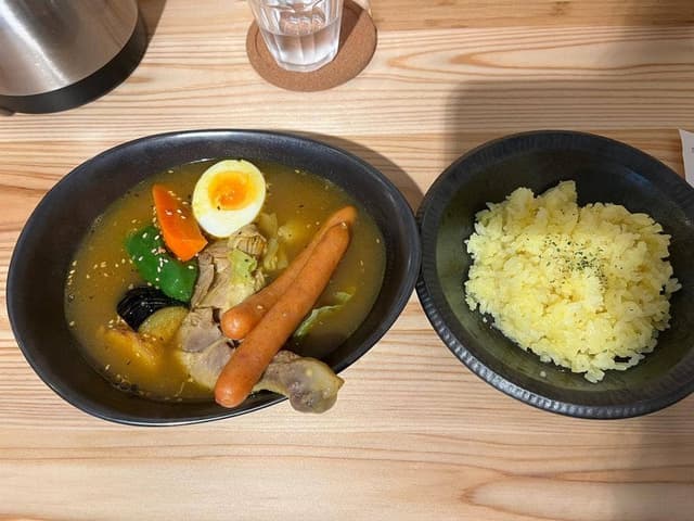 SoupCurry HARBOUR - サブ画像3
