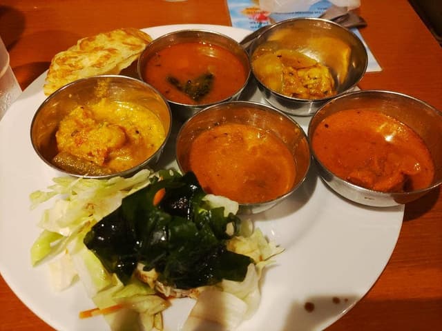 ニルワナム 虎ノ門店 - サブ画像3