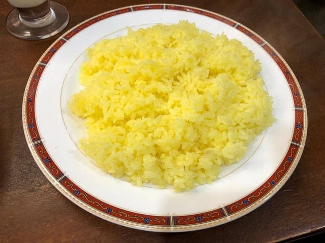 グレート・インディア 池袋北口店 - サブ画像3