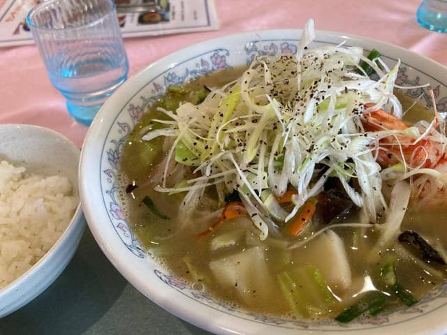 千歳カントリークラブ レストラン - サブ画像3