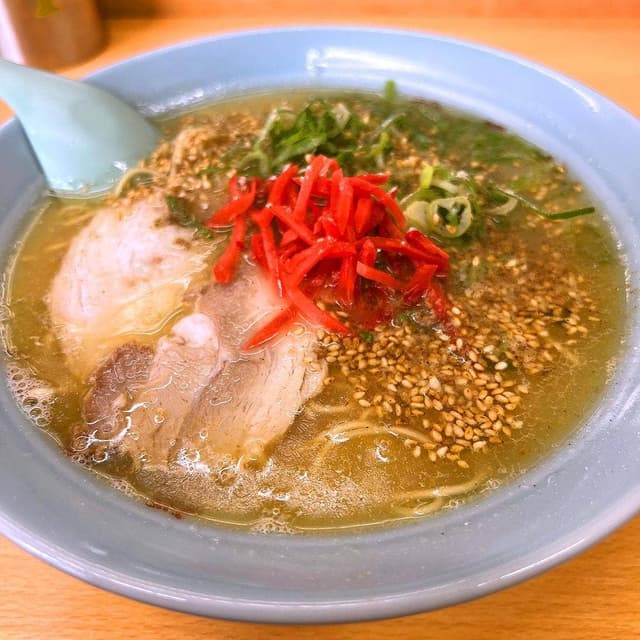 福一ラーメン 本店 - サブ画像2