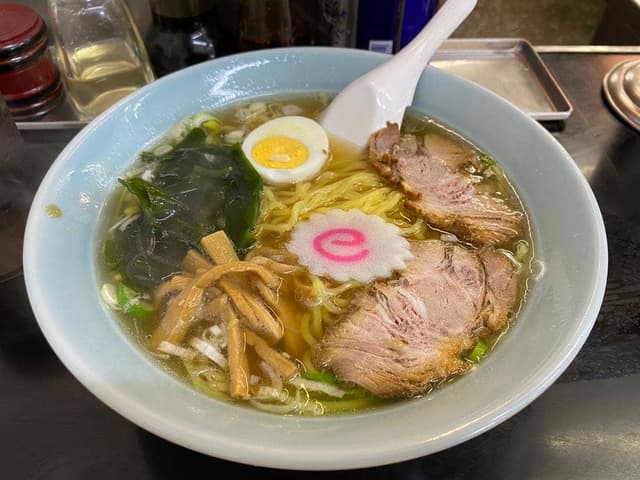 秀味 海岸店 - サブ画像1