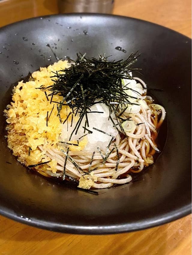 酒と蕎麦 後藤 - サブ画像1