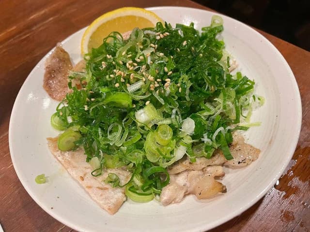 一風雷蔵 船場店 - サブ画像2