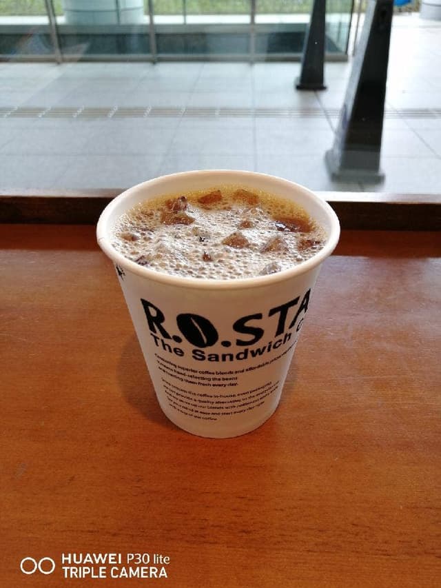 ロースター本店 豊洲 - サブ画像1