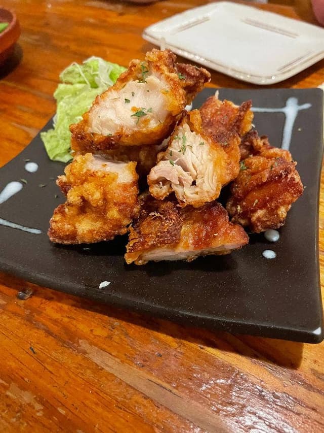 やきとり一番 長岡天神駅前店 - サブ画像1