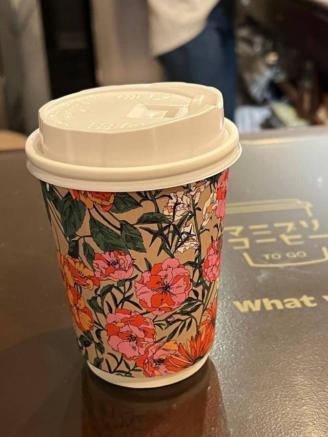 マニプリコーヒー - サブ画像1