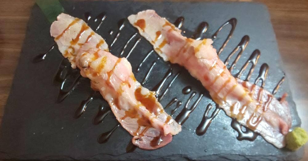 炭焼き番長 宇都宮店