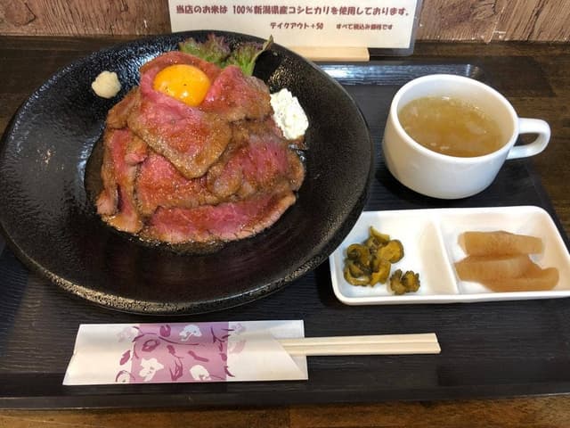 カレーショップ エチゴヤ - サブ画像3