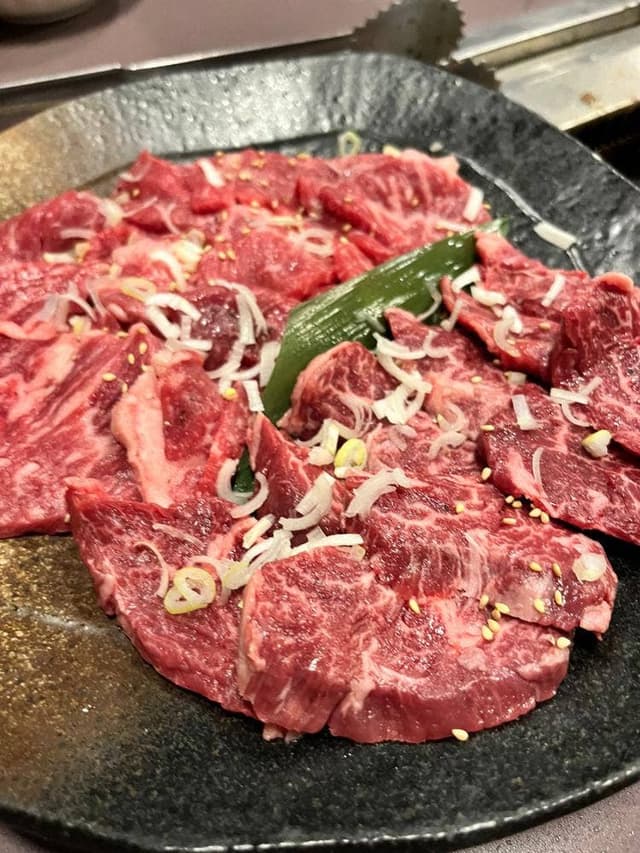 焼肉 なか川 - サブ画像1