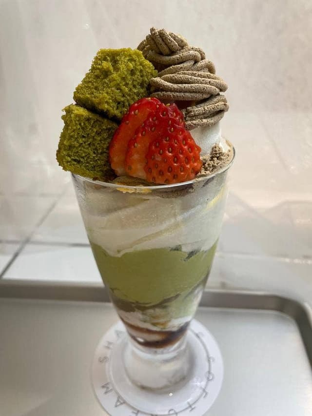 SILKREAM 阪急三番街店 - サブ画像3