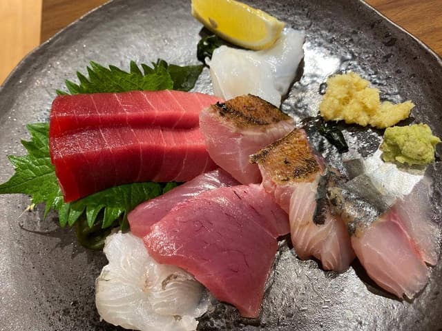 酒とさかな こよし - サブ画像1