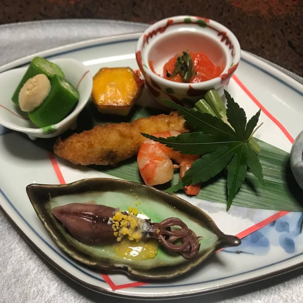 湯之島館