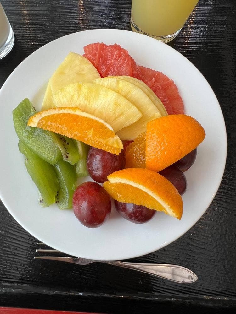 リブマックスリゾート伊東川奈 レストラン