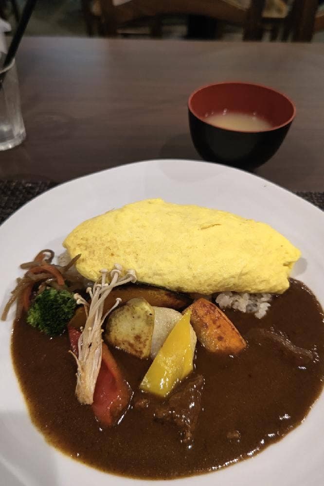 富良野亭