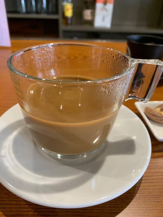 Coffee Mộc - サブ画像2