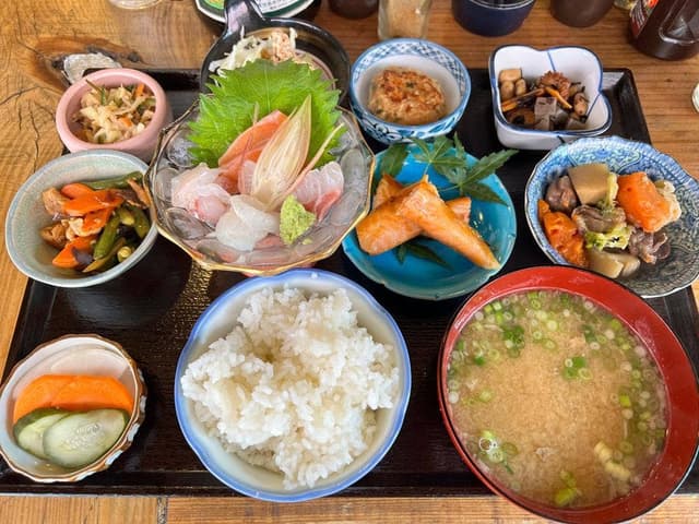 地酒屋 常笑 - サブ画像3