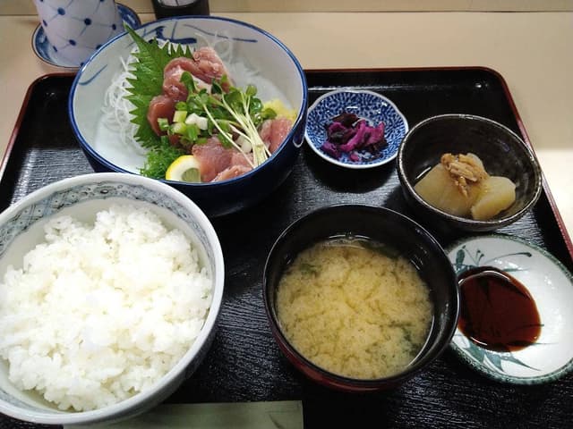 季節料理 ふじ - サブ画像1