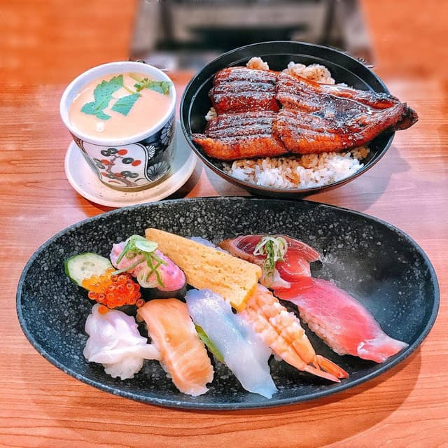 くら寿司 西新宿店 - サブ画像3