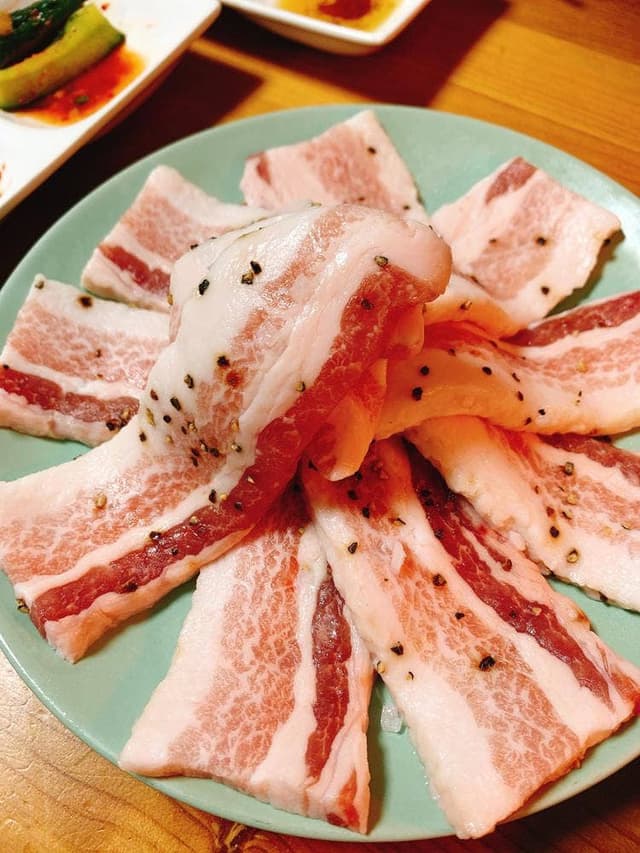 オモニのスーパー - サブ画像2