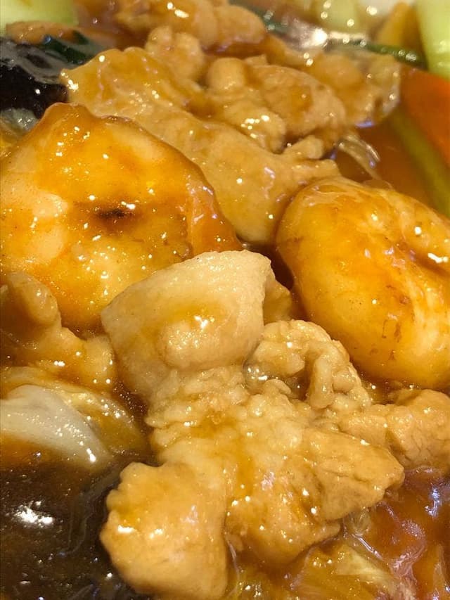 東北餃子酒場 - サブ画像1