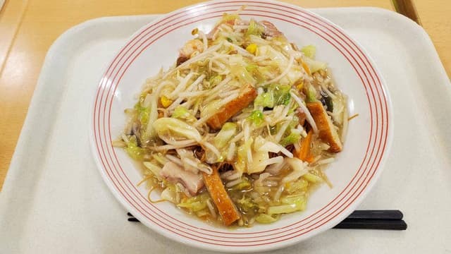 リンガーハット 島忠ホームズ仙川店 - サブ画像1