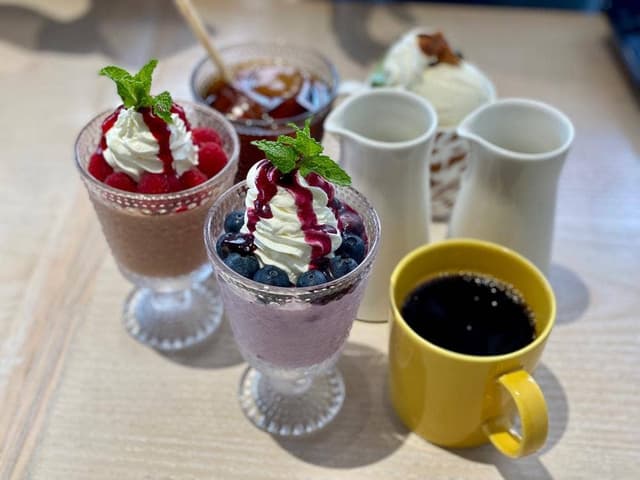 イッタラ表参道 ストア&カフェ - サブ画像2
