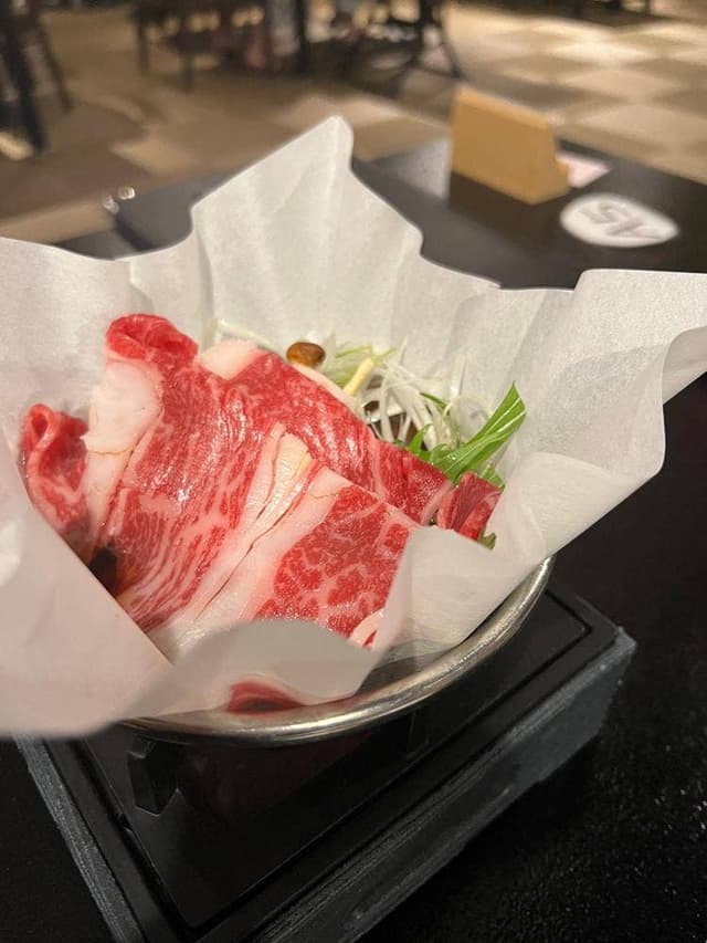 草津ホテル お食事処 - サブ画像3