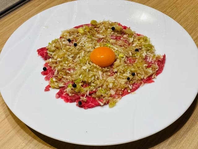 会員制 焼肉芝浦 二子玉川 - サブ画像1
