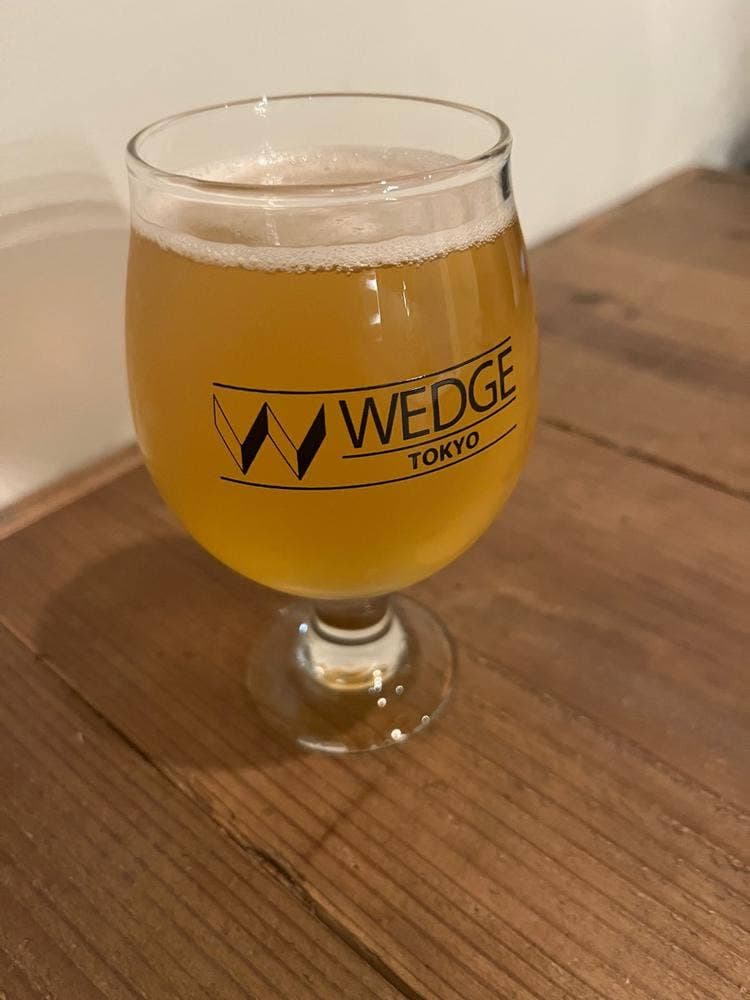 WEDGE Bottle Shop & Pizza
