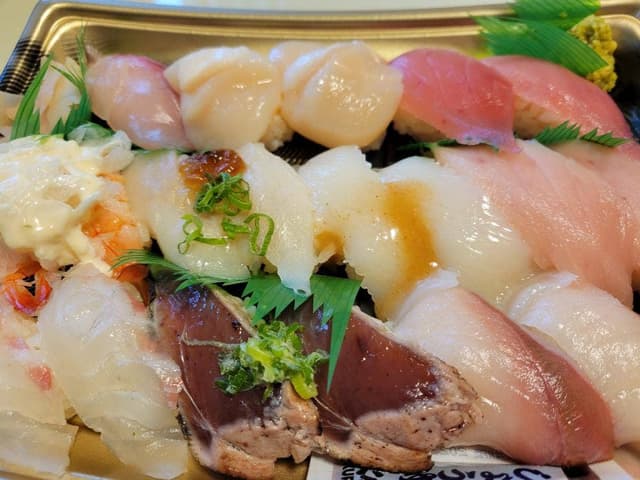 くら寿司 高松松島店 - サブ画像1