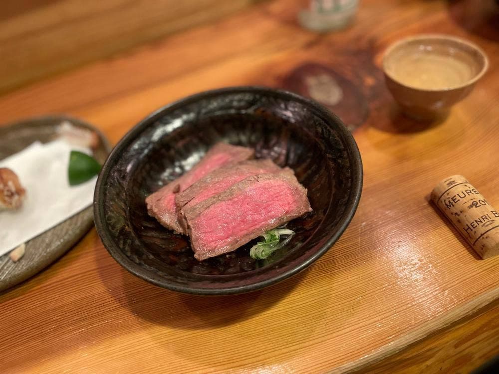 新ばし 久