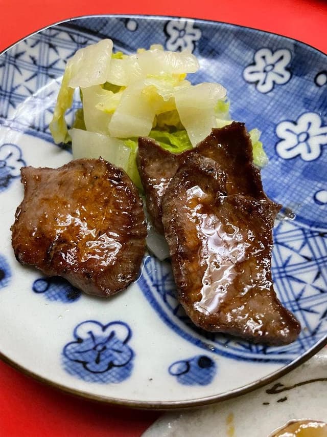 旨味牛たん玉田屋 - サブ画像3