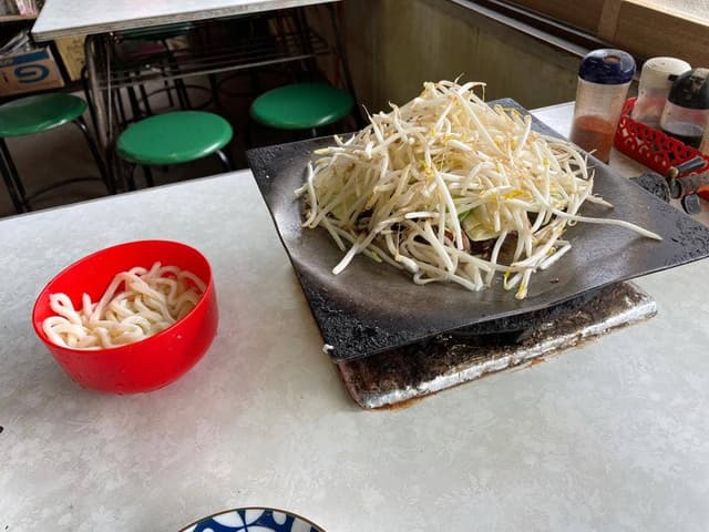 五代目食堂 - サブ画像2