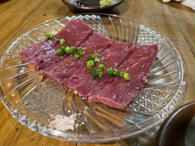 恵比寿ホルモン龍村 - サブ画像3