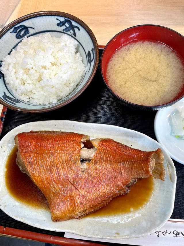 鈴木水産 - サブ画像2
