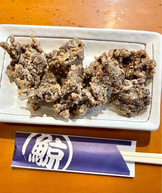 築地の鯨 - サブ画像2