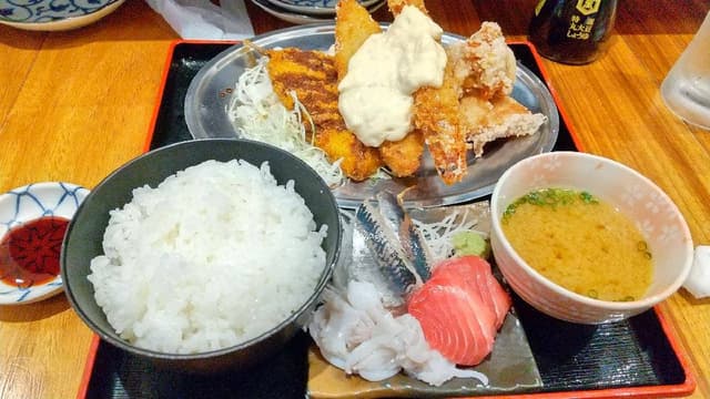 酒場 ばんと - サブ画像3